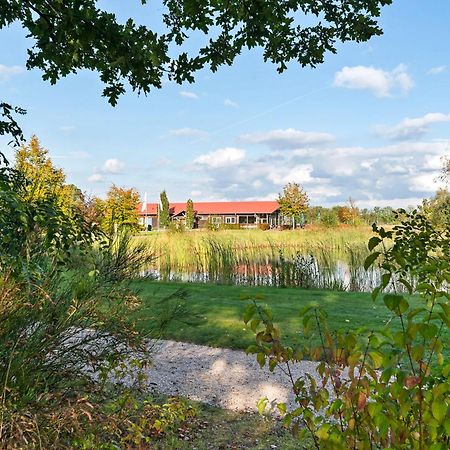 Buitenplaats De Hildenberg Appelscha Exterior foto