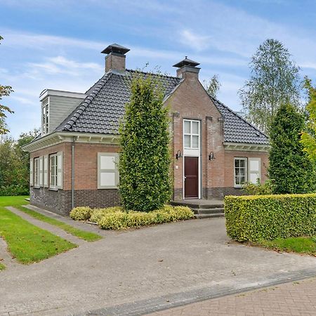 Buitenplaats De Hildenberg Appelscha Exterior foto
