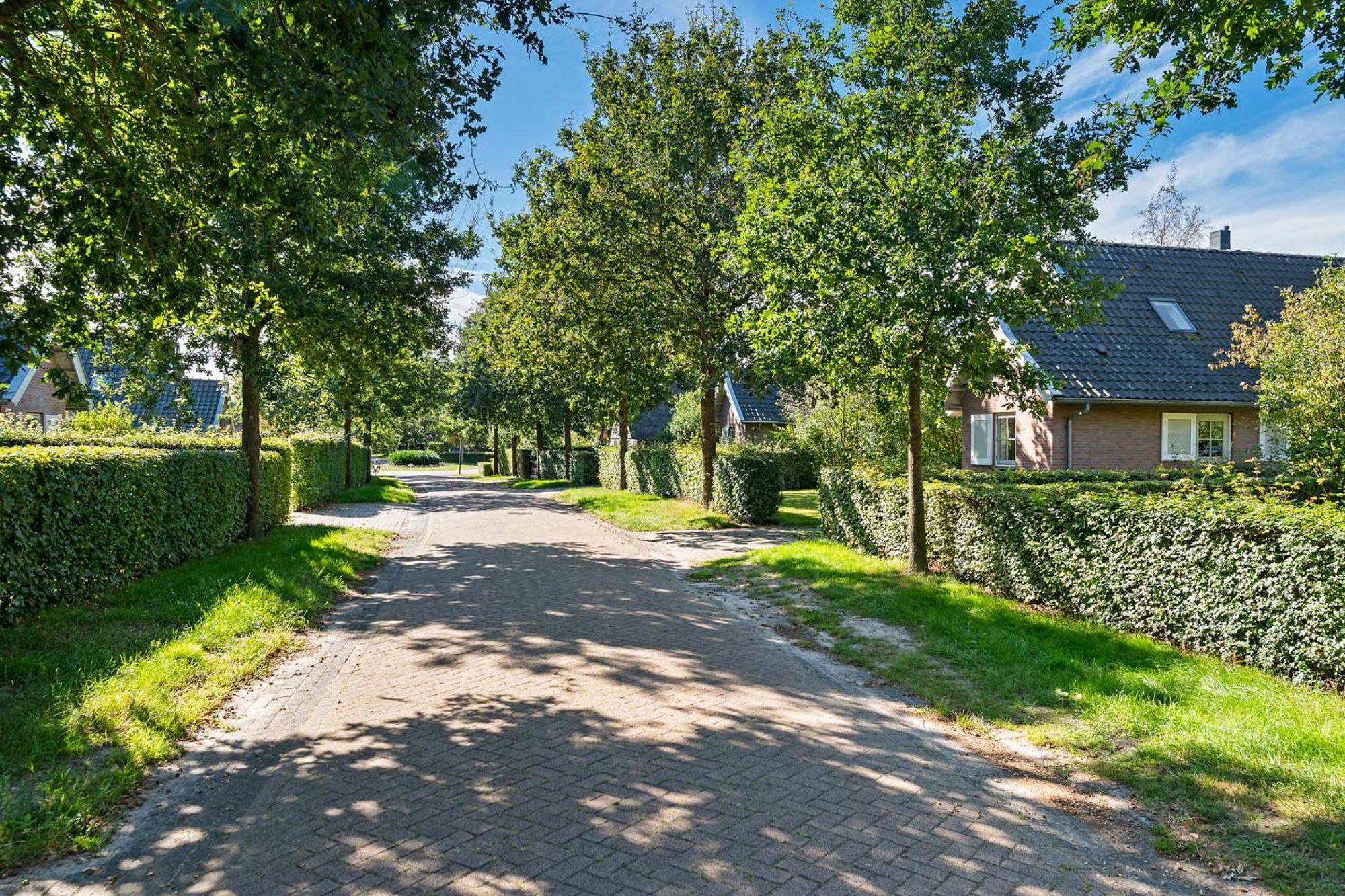 Buitenplaats De Hildenberg Appelscha Exterior foto