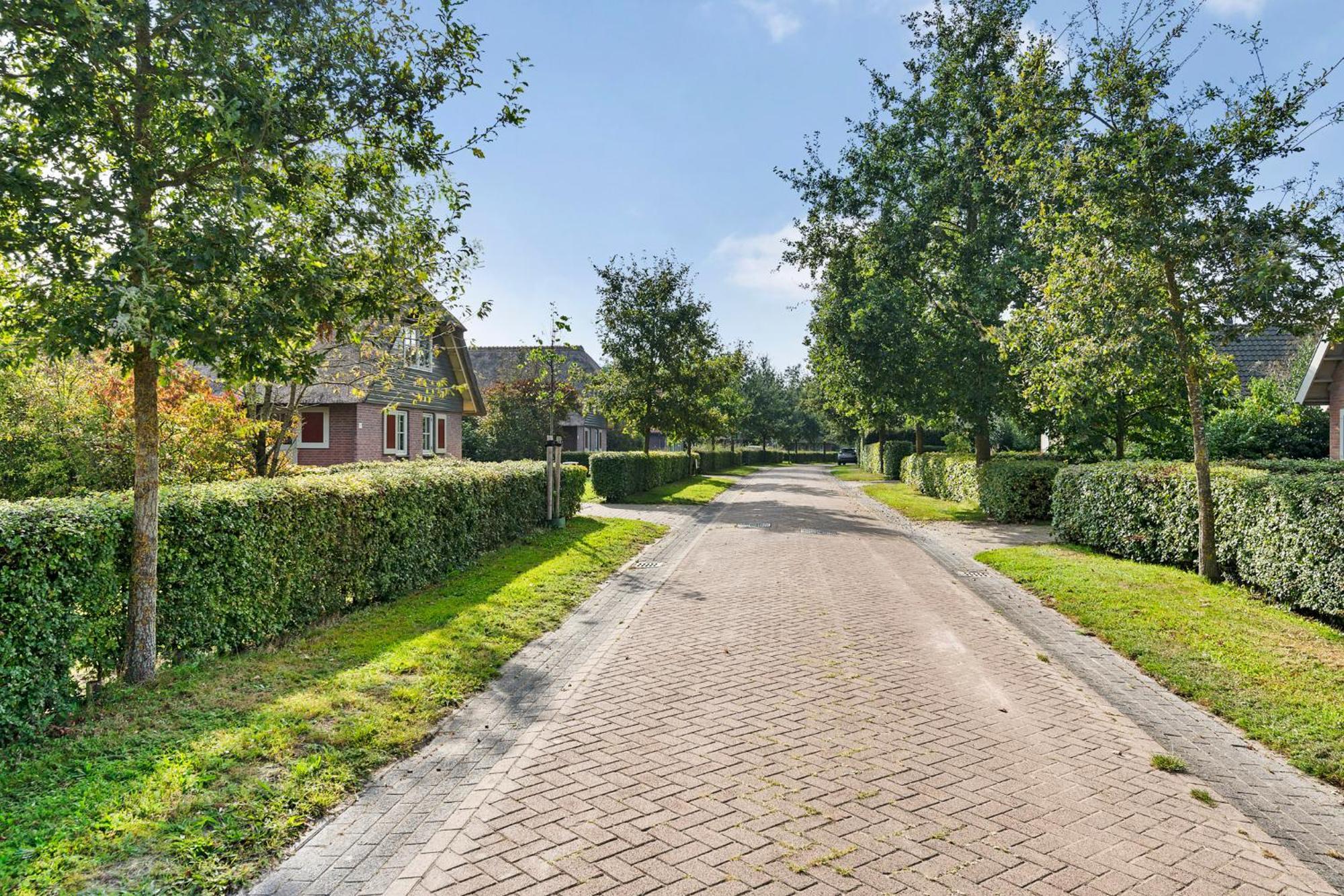 Buitenplaats De Hildenberg Appelscha Exterior foto