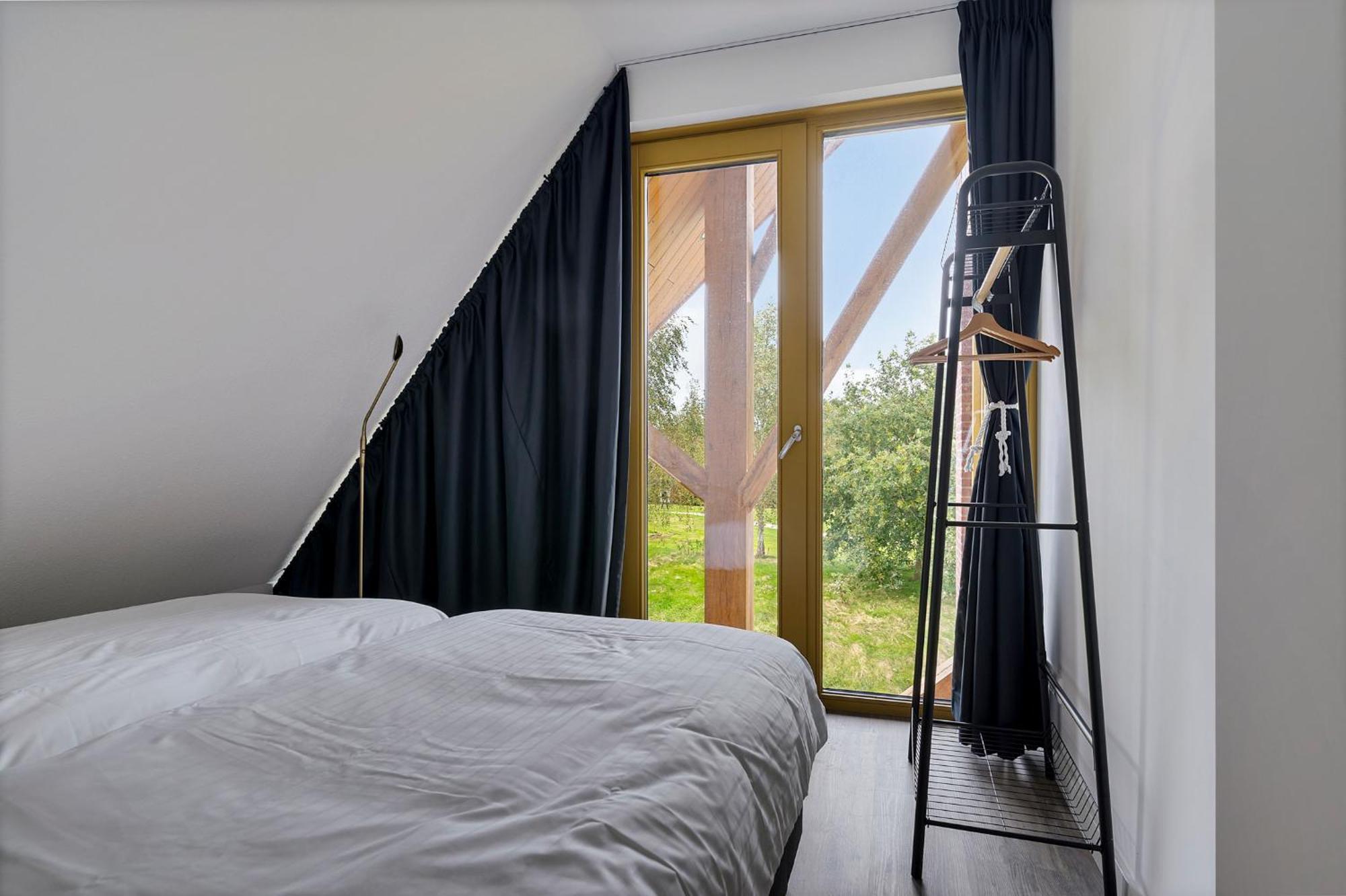 Buitenplaats De Hildenberg Appelscha Exterior foto